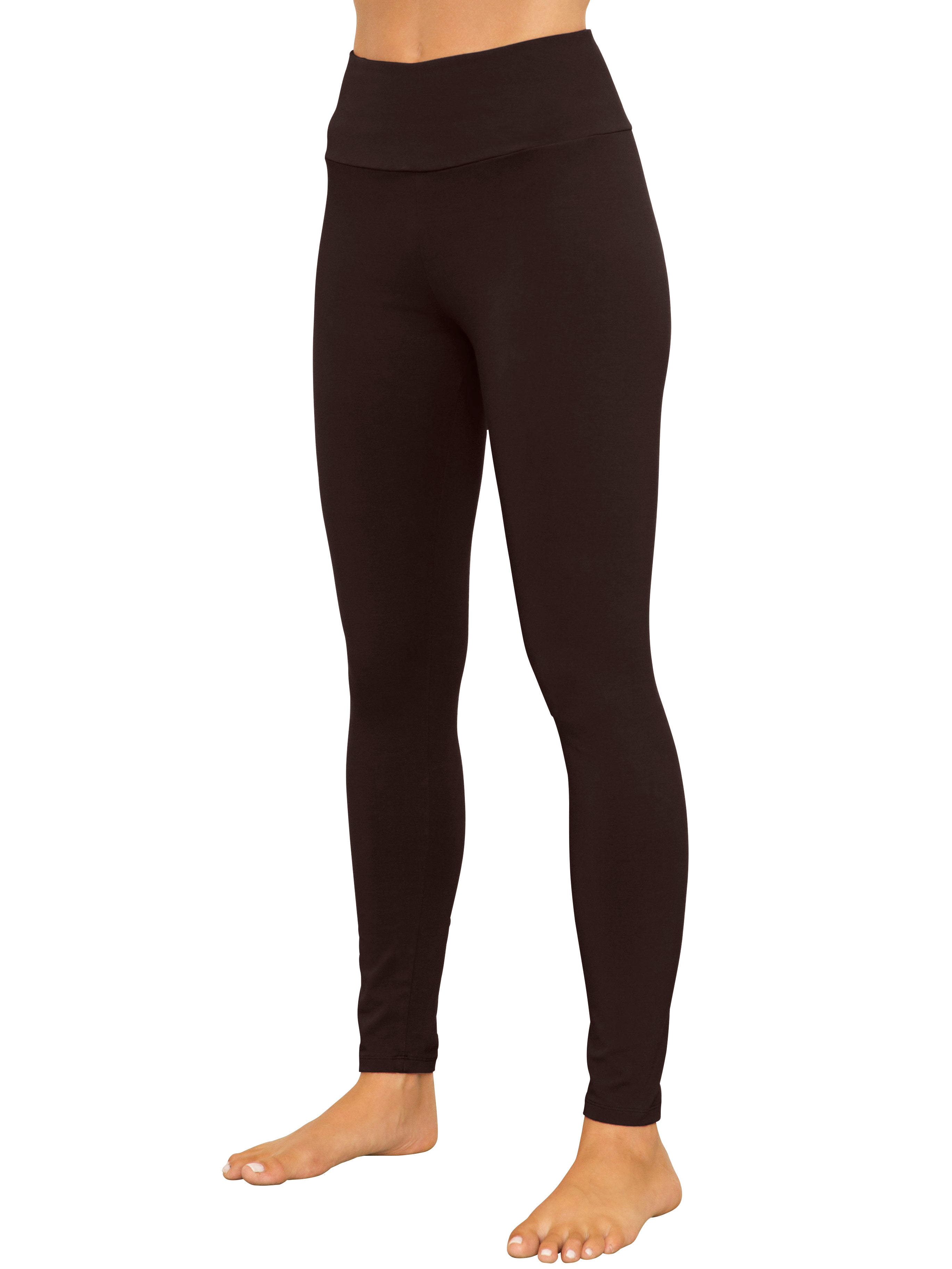 High Waist Legging