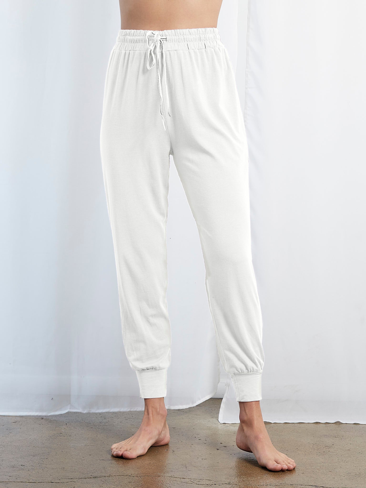 Silky Jogger Pant