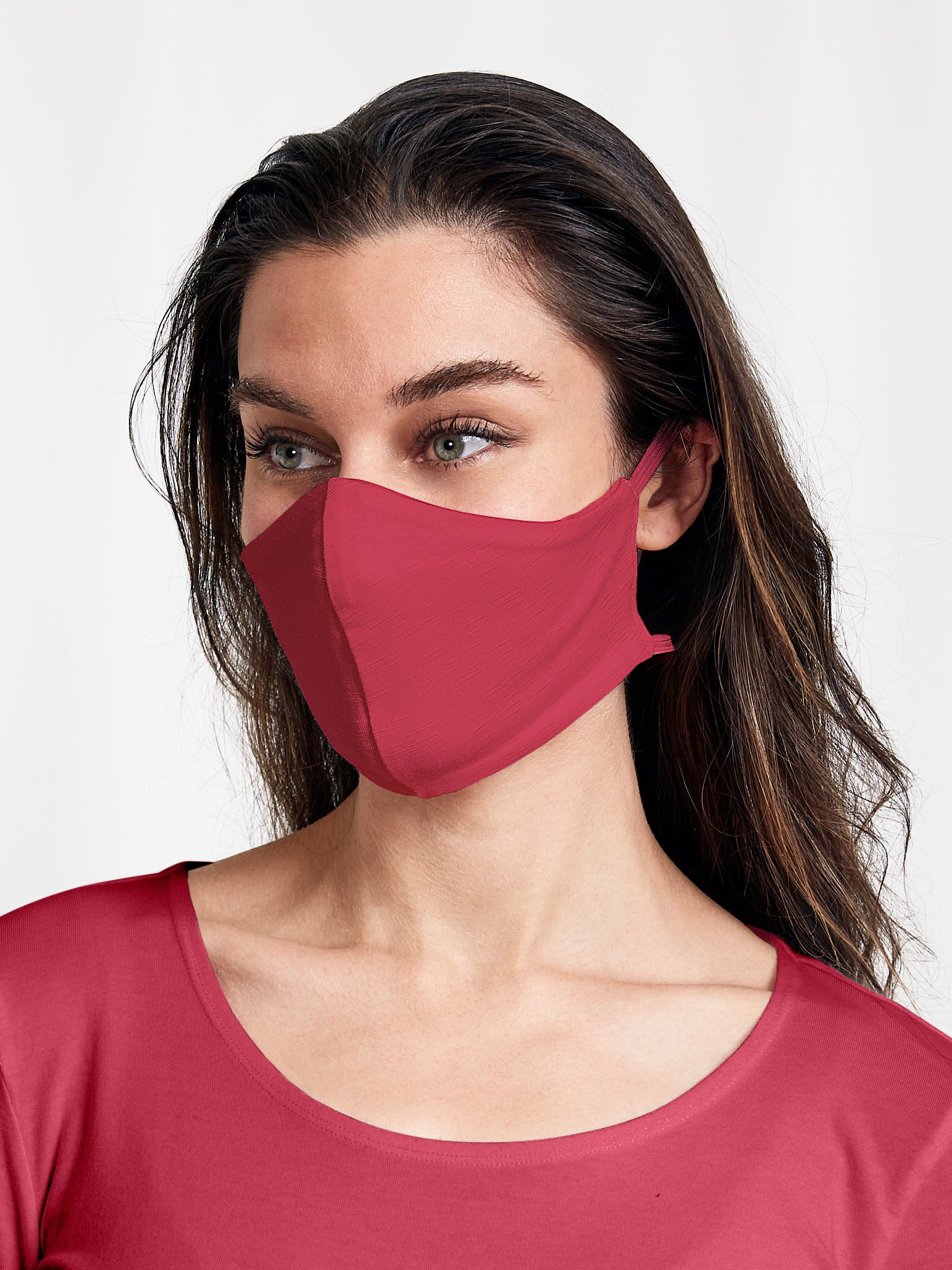 Organic Cotton Face Mask