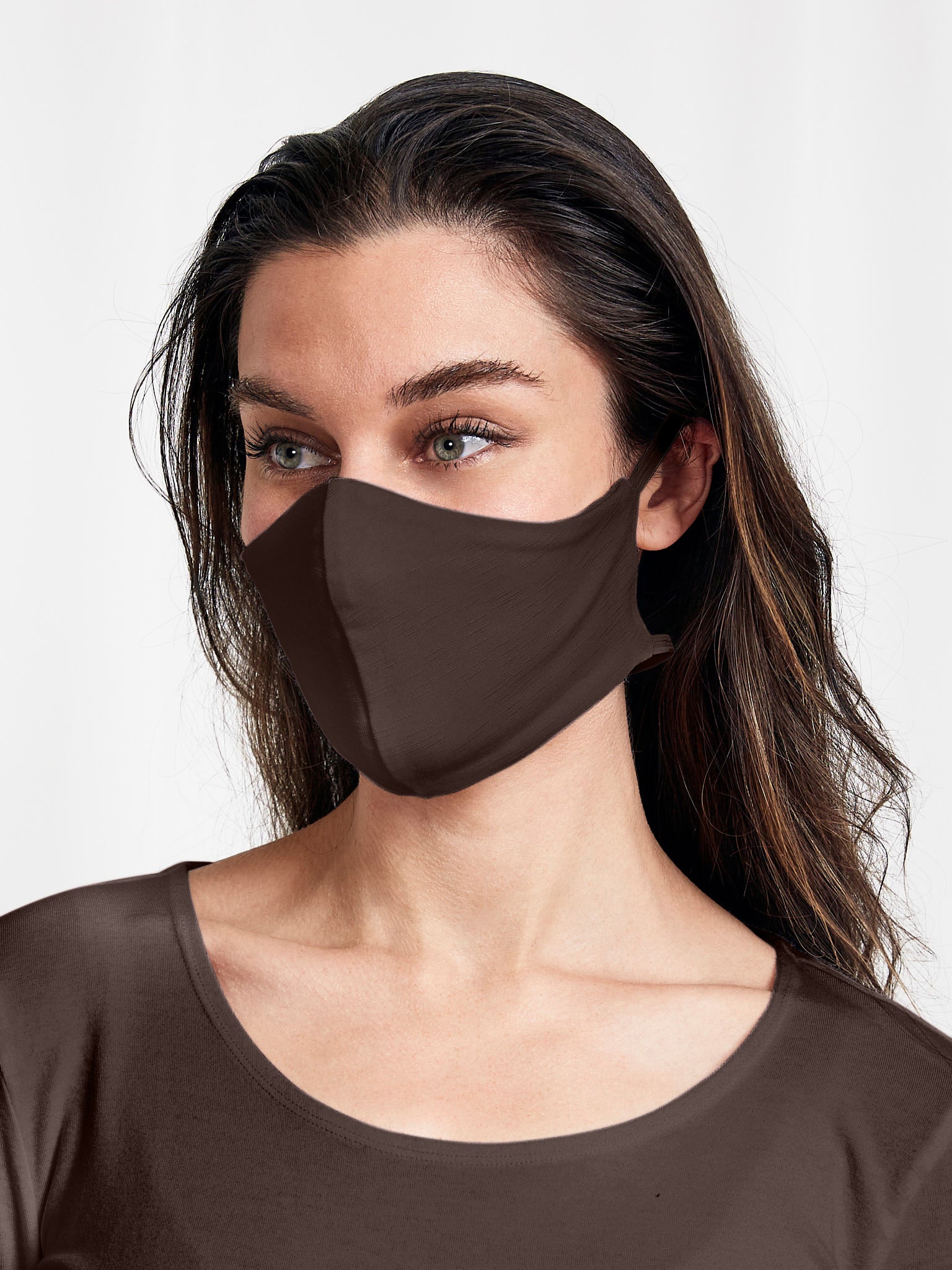 Organic Cotton Face Mask