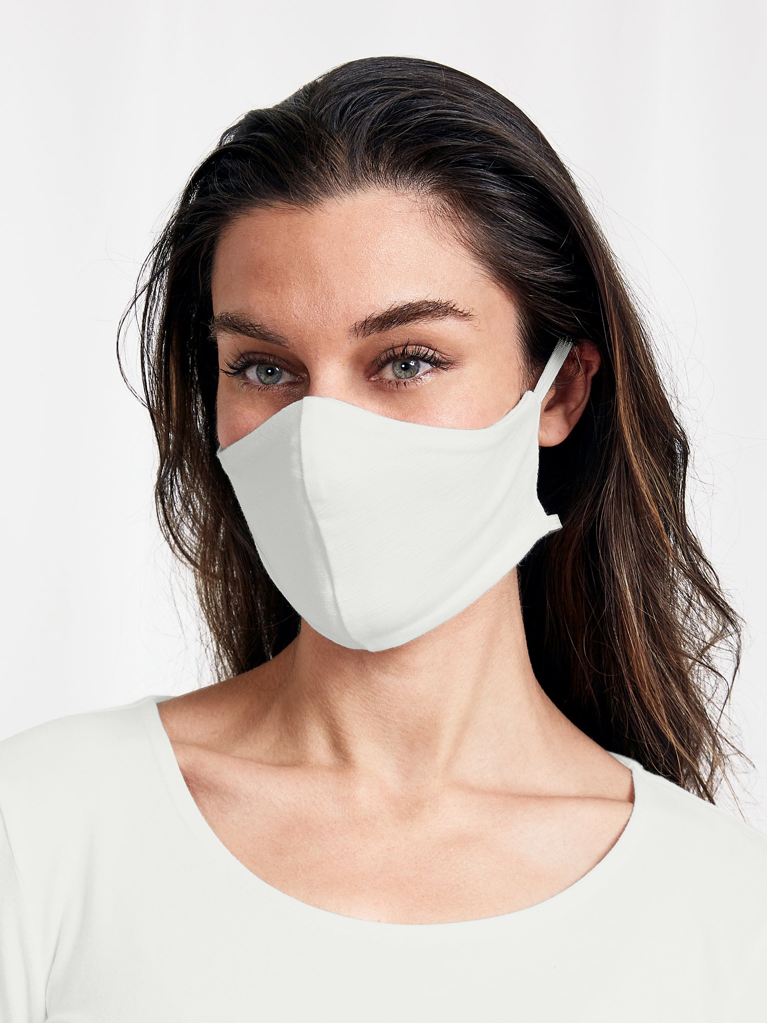 Organic Cotton Face Mask