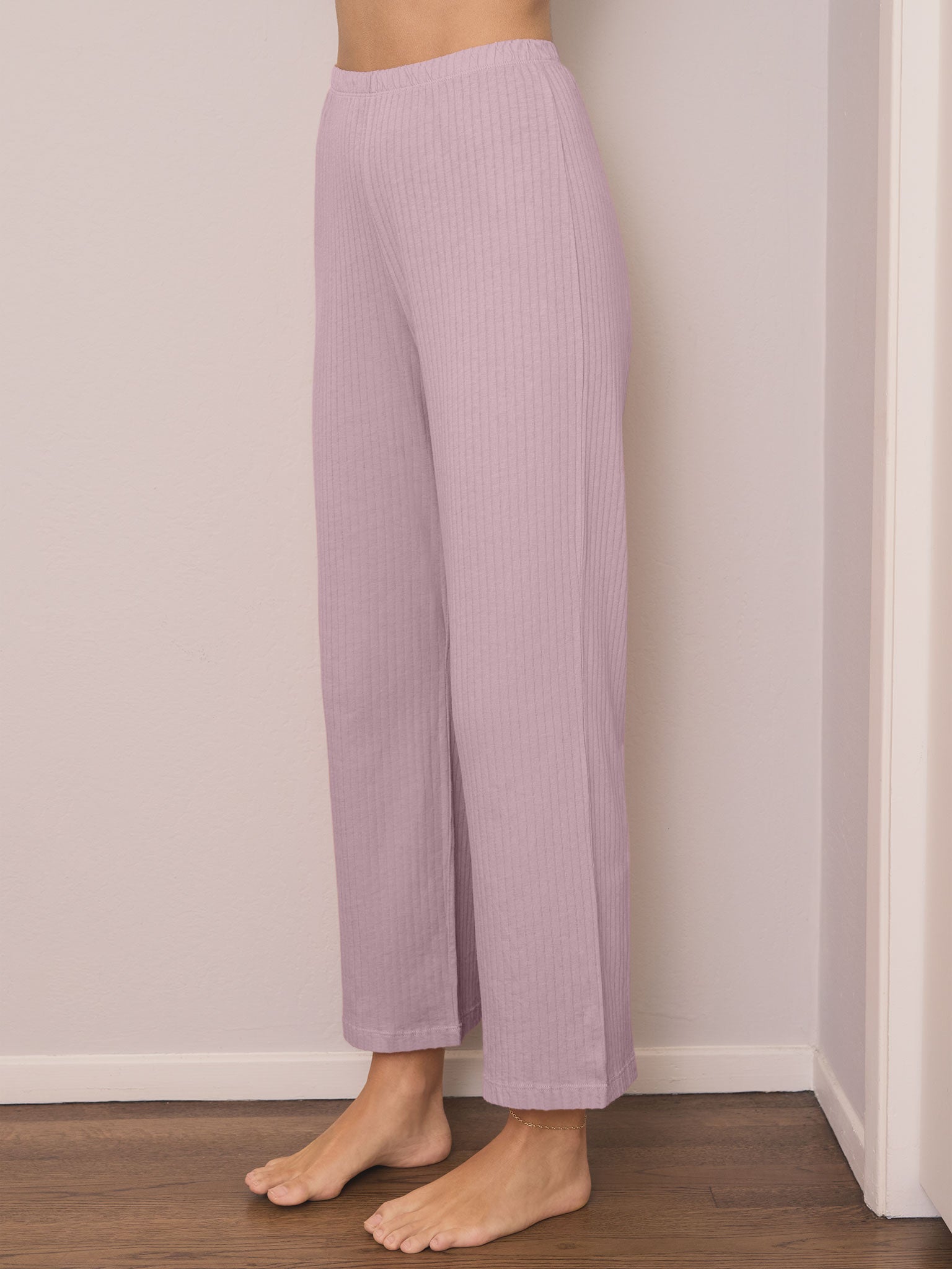 Pointelle PJ Pant