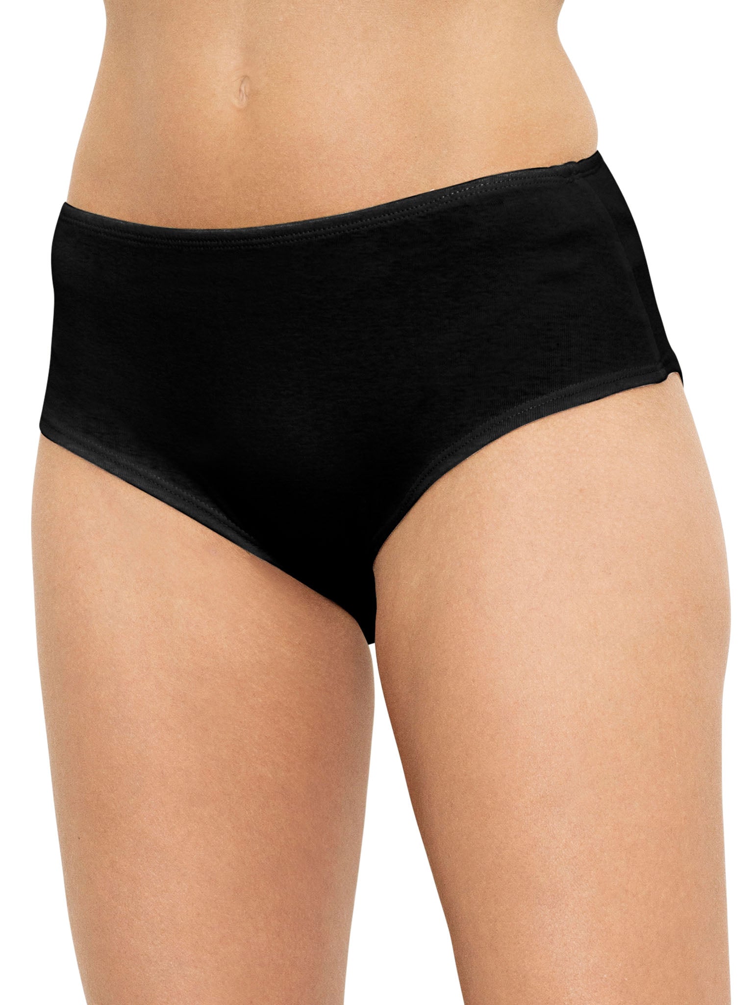 All Cotton Boy Short